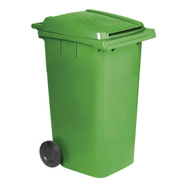 Wheelie Bin 240L