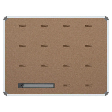 Whiteboard 600*450mm (Magnetic) - Additional View 4