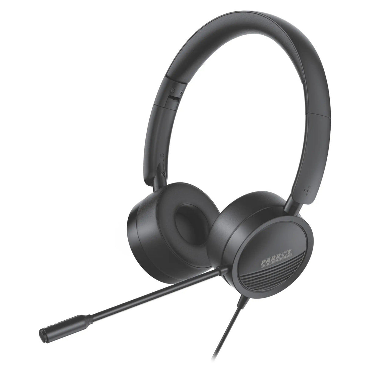 Wired Call Centre Headset