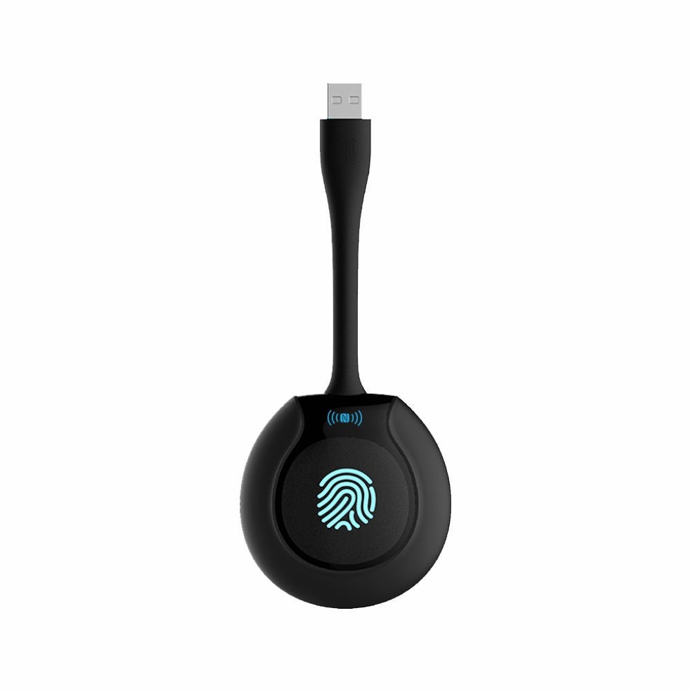 Wireless Casting Dongle Parrot