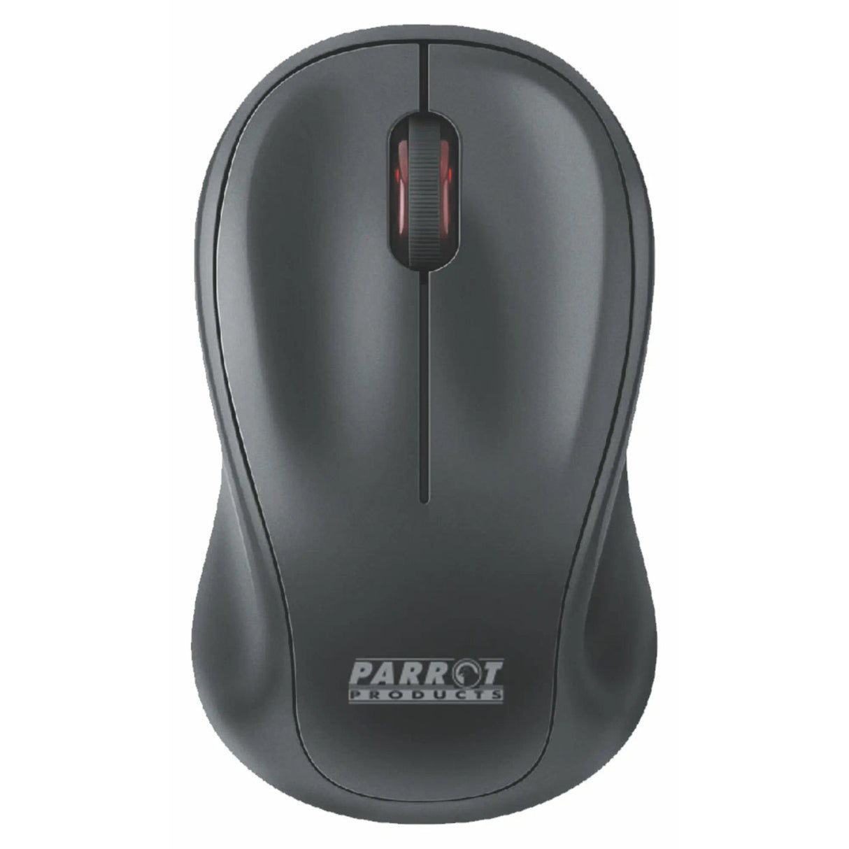 Wireless Keyboard + Mouse Combo