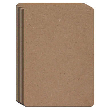 Writing Slate Markerboard (A3 - 297*420mm - Tens)