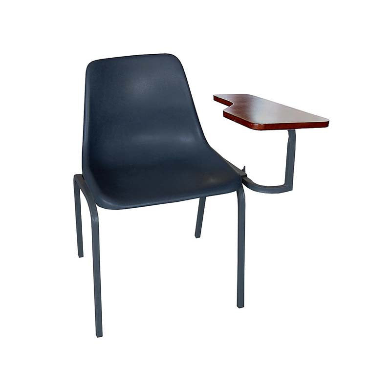 Poly Shell Tabloid Training Room Chair