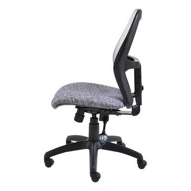 Xenon Mesh Medium-Back Office Chair