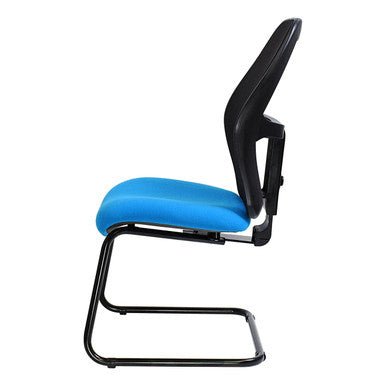Xenon Mesh Visitor Office Chair