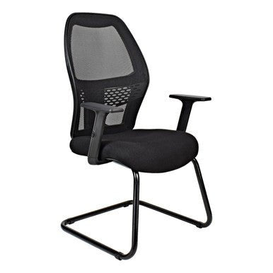 Xenon Mesh Visitor Office Chair