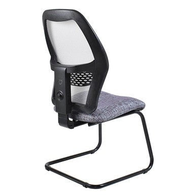 Xenon Mesh Visitor Office Chair