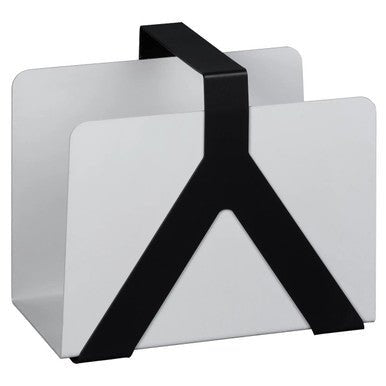 Y – Steel Magazine Holder