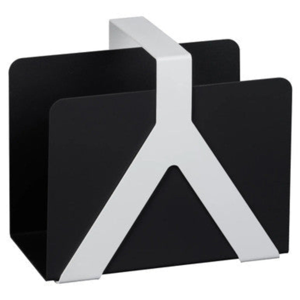 Y – Steel Magazine Holder