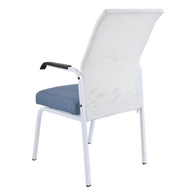 Yaris Mesh Arm Visitor Office Chair