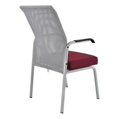 Yaris Mesh Arm Visitor Office Chair