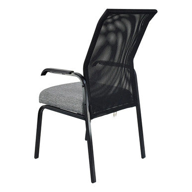 Yaris Mesh Arm Visitor Office Chair