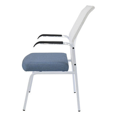 Yaris Mesh Arm Visitor Office Chair