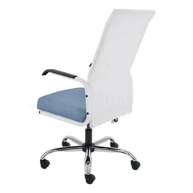 Yaris Mesh High-Back Office Chair