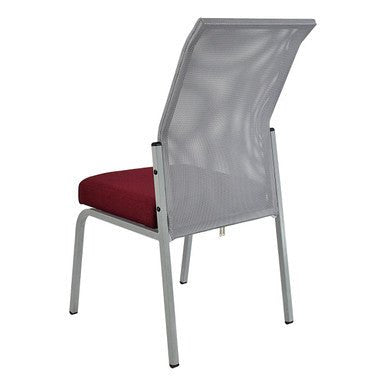 Yaris Mesh Side Visitor Office Chair