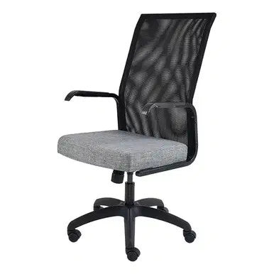 Yaris Mesh High-back Office Chair