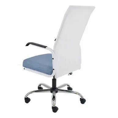 Yaris Mesh High-back Office Chair