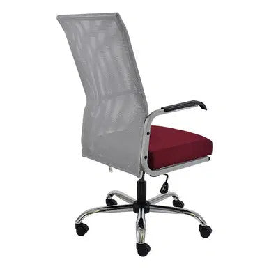 Yaris Mesh High-back Office Chair