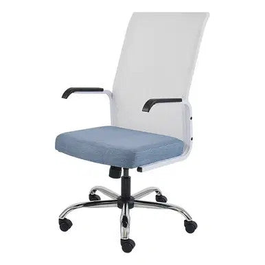 Yaris Mesh High-back Office Chair