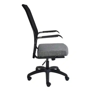Yaris Mesh High-back Office Chair