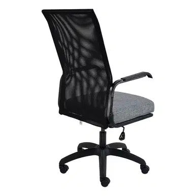 Yaris Mesh High-Back Office Chair - Additional View 7