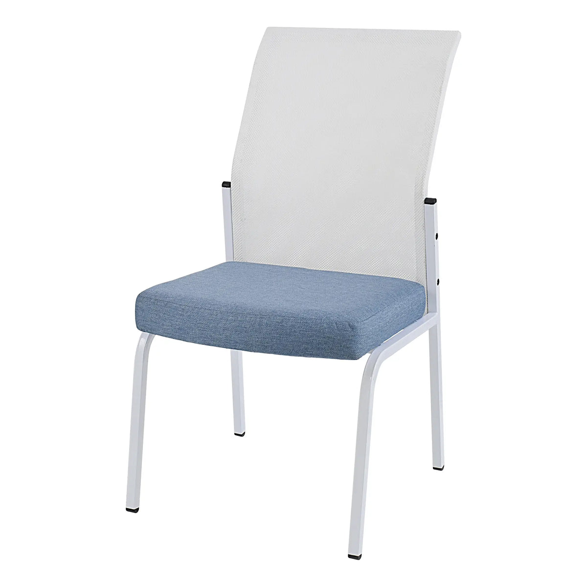 Yaris Mesh Side Visitor Office Chair
