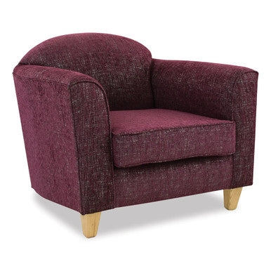 Zanzibar Sofa Chair