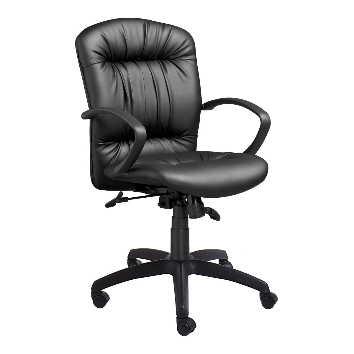 Zelda Medium-Back Office Chair