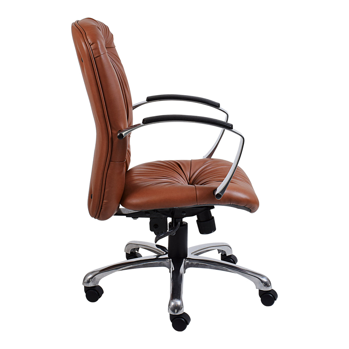 Zelda Medium-Back Office Chair