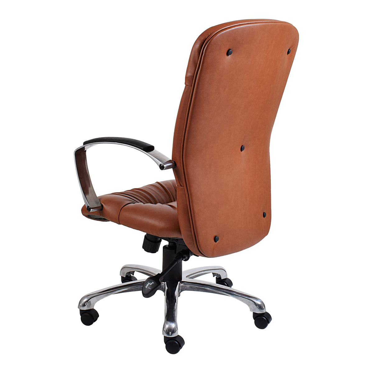 Zelda High-Back Office Chair