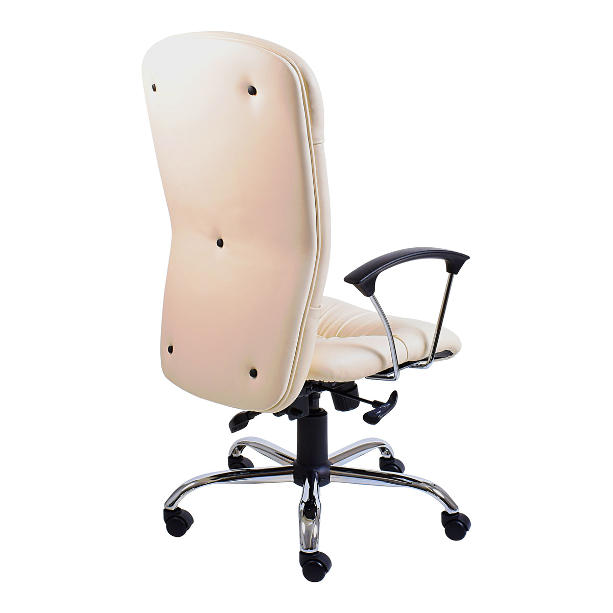 Zelda High-Back Office Chair