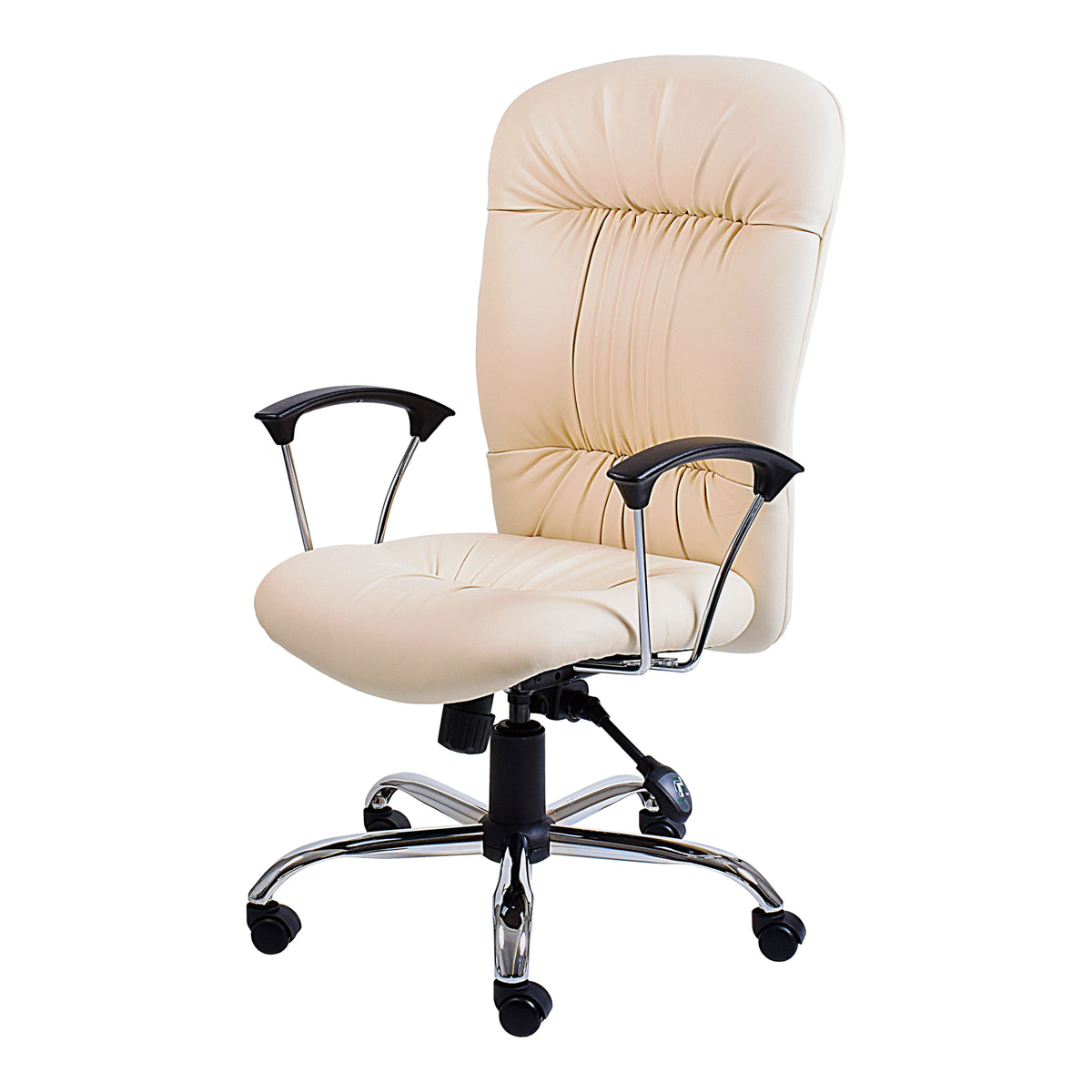 Zelda High-Back Office Chair
