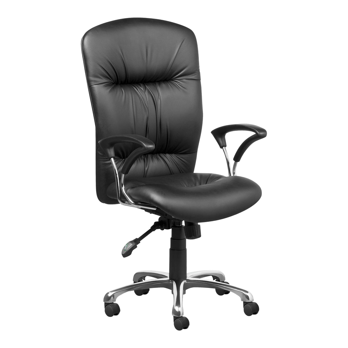 Zelda High-Back Office Chair