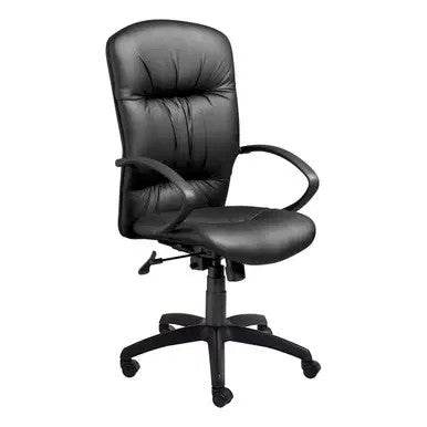Zelda High-Back Office Chair