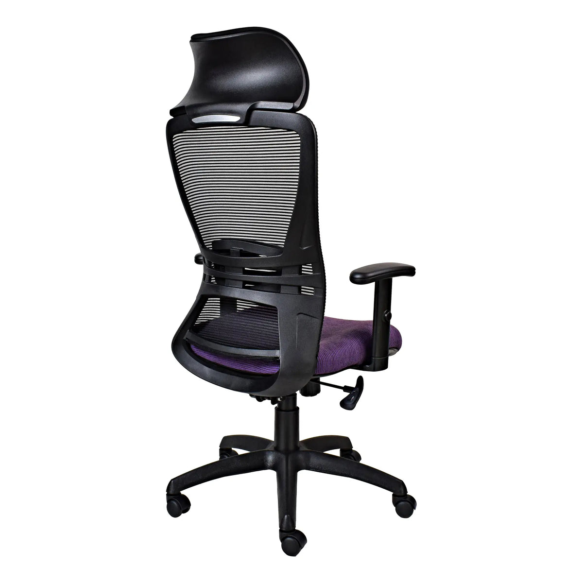Zhavia Mesh High-Back Office Chair