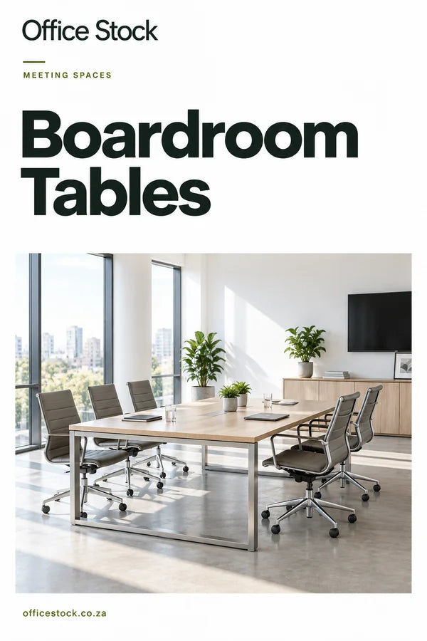 Boardroom Tables cover