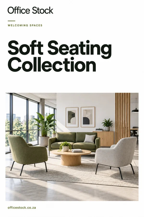 Soft Seating Collection cover