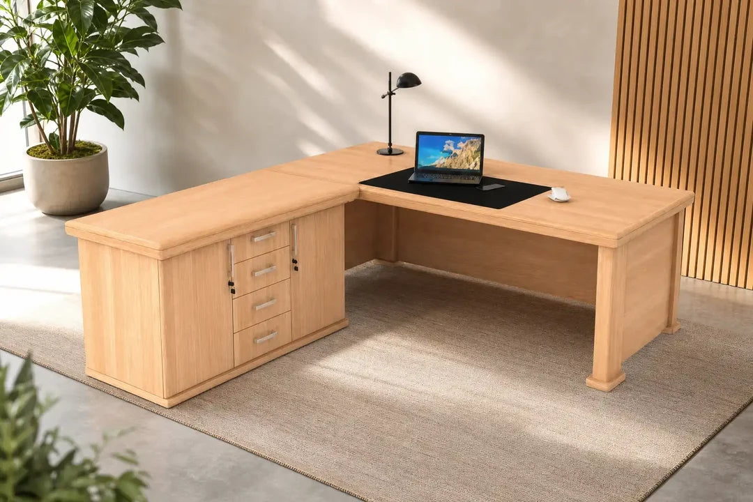 Budgeting for Office Furniture Purchases