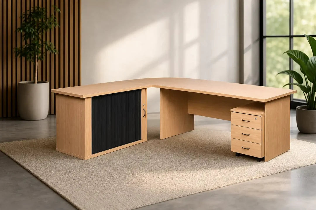 Essential Office Furniture Maintenance Tips for Longevity