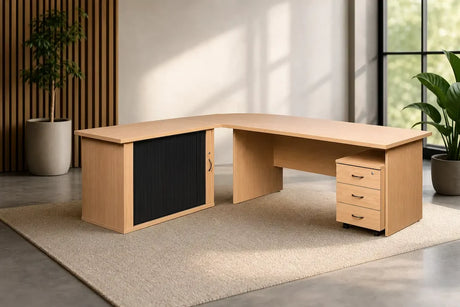 Essential Office Furniture Maintenance Tips for Longevity