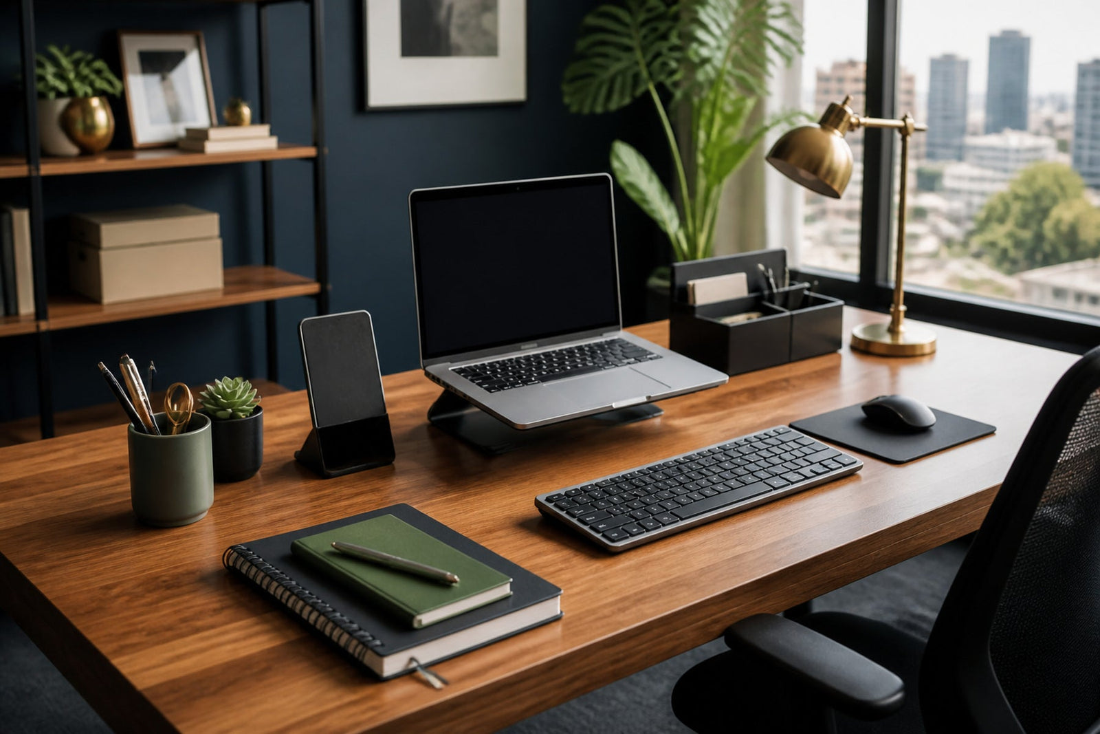 Top Accessories Desk Solutions for Businesses South Africa 2025 – Office Stock workplace guide