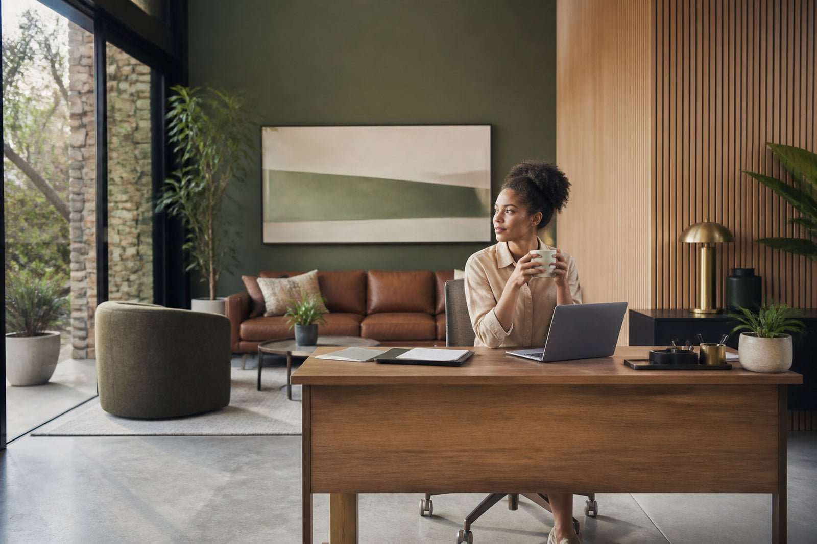 Achieving Work-Life Balance with the Right Office Furniture – Office Stock workplace guide