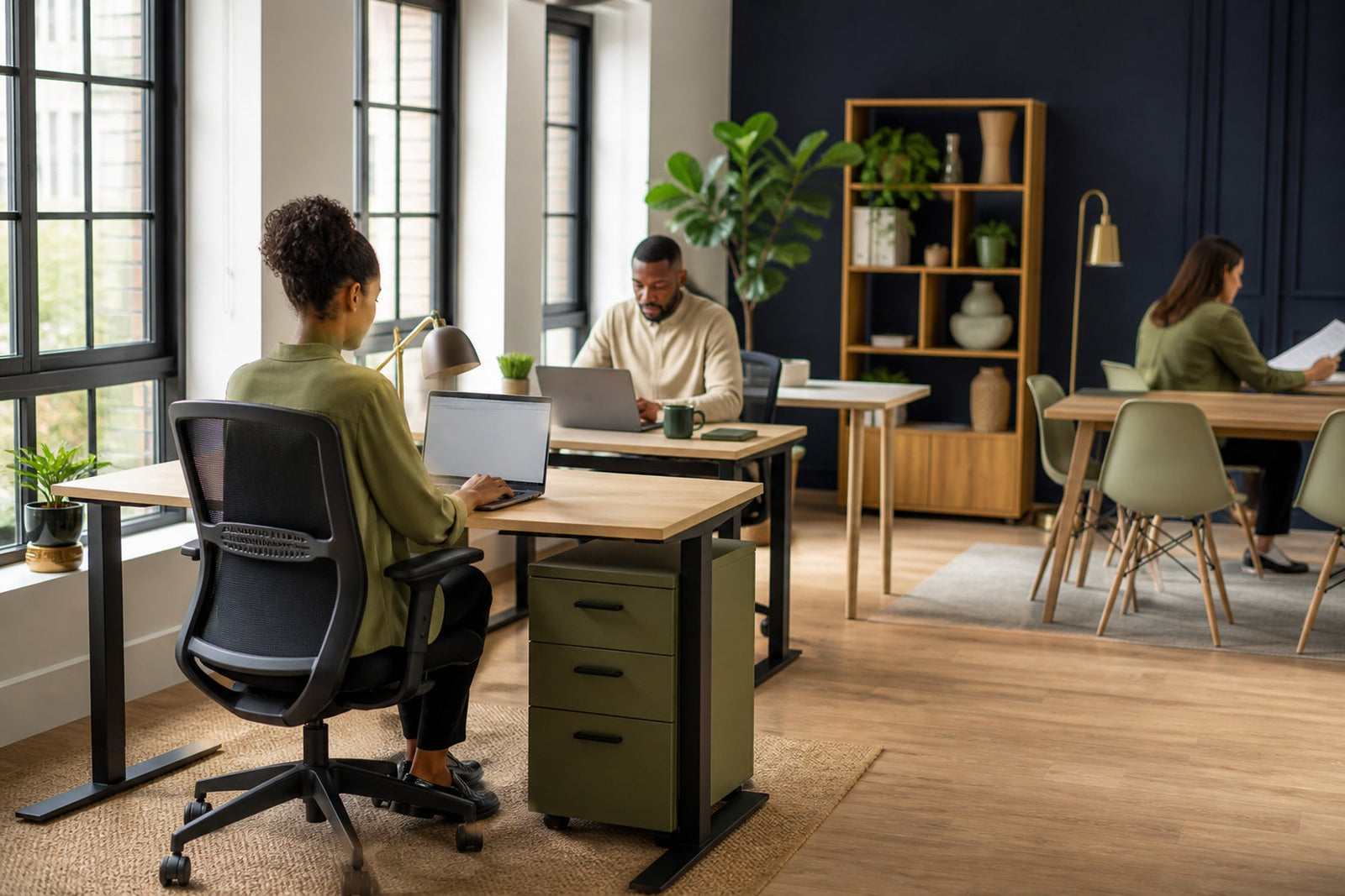 Budget‑Friendly Office Furniture: Quality Options Under R5 000 (2025 Guide) – Office Stock workplace guide