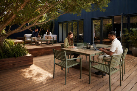Choosing Outdoor Business Furniture: Enhance Your Space – Office Stock workplace guide
