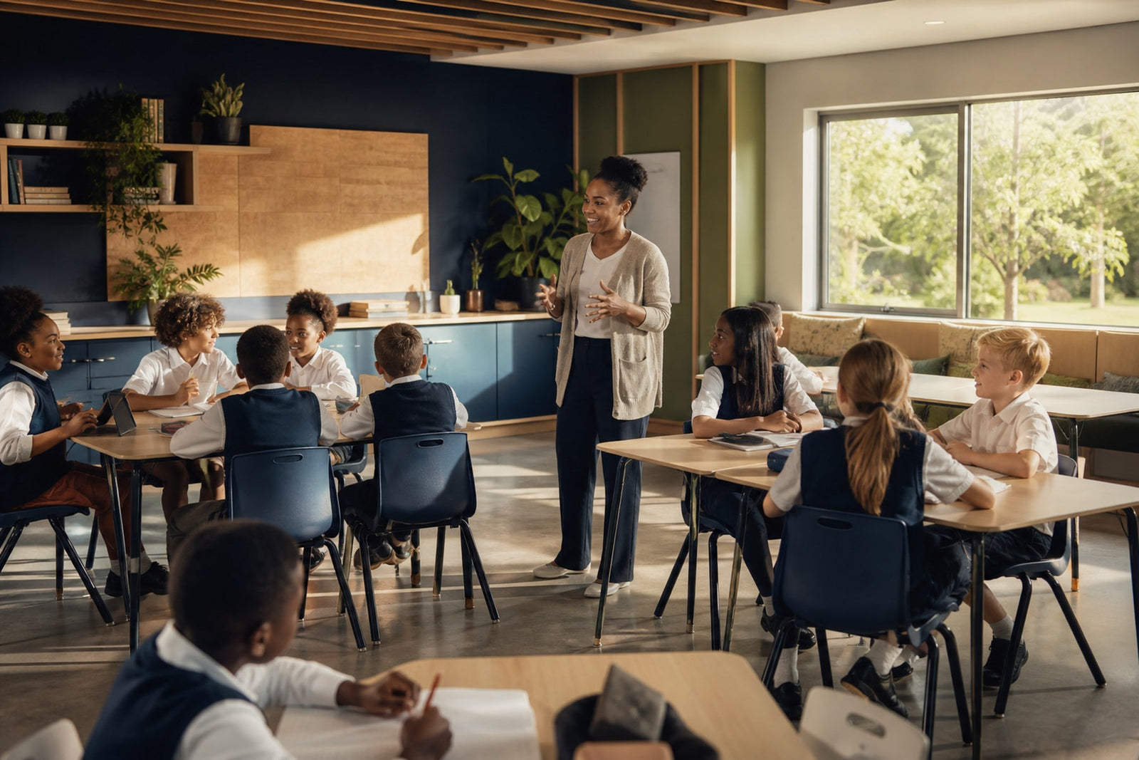 Master Classroom Seating Arrangements for Enhanced Learning – Office Stock workplace guide
