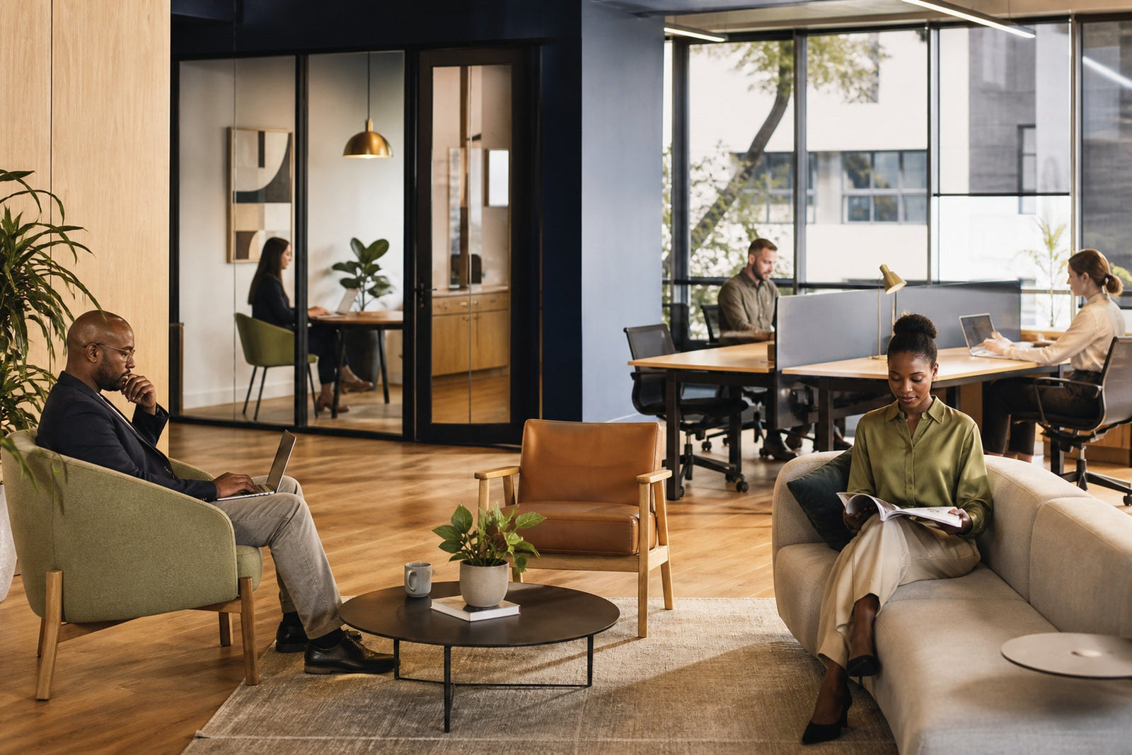 Elevate Your Workspace: Discover the Ultimate Office Solutions with Office Stock – Office Stock workplace guide