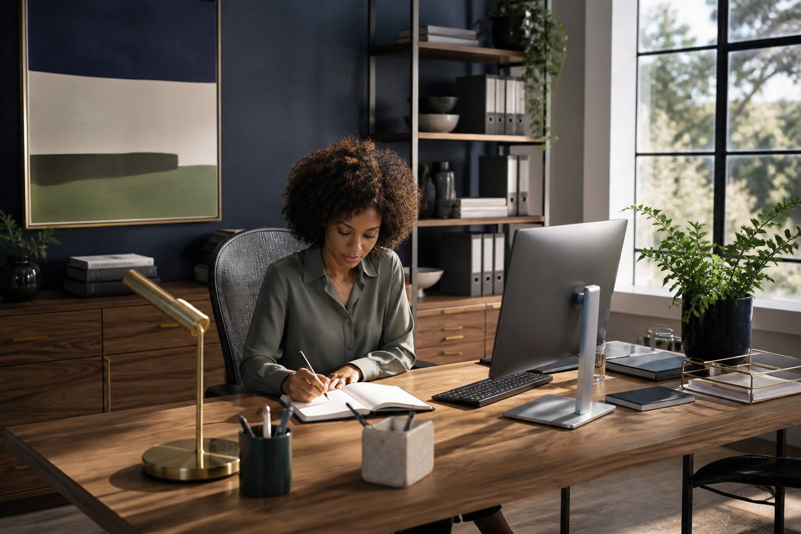 Empowering Your Business: The One-Stop Solution for Office Furniture and Supplies in South Africa – Office Stock workplace guide