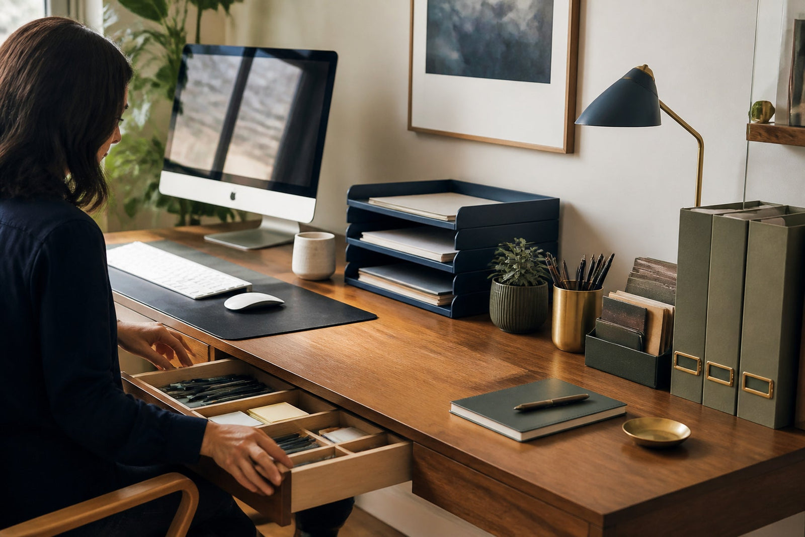 How to Keep Your Office Supplies Organized: Tips and Tricks – Office Stock workplace guide