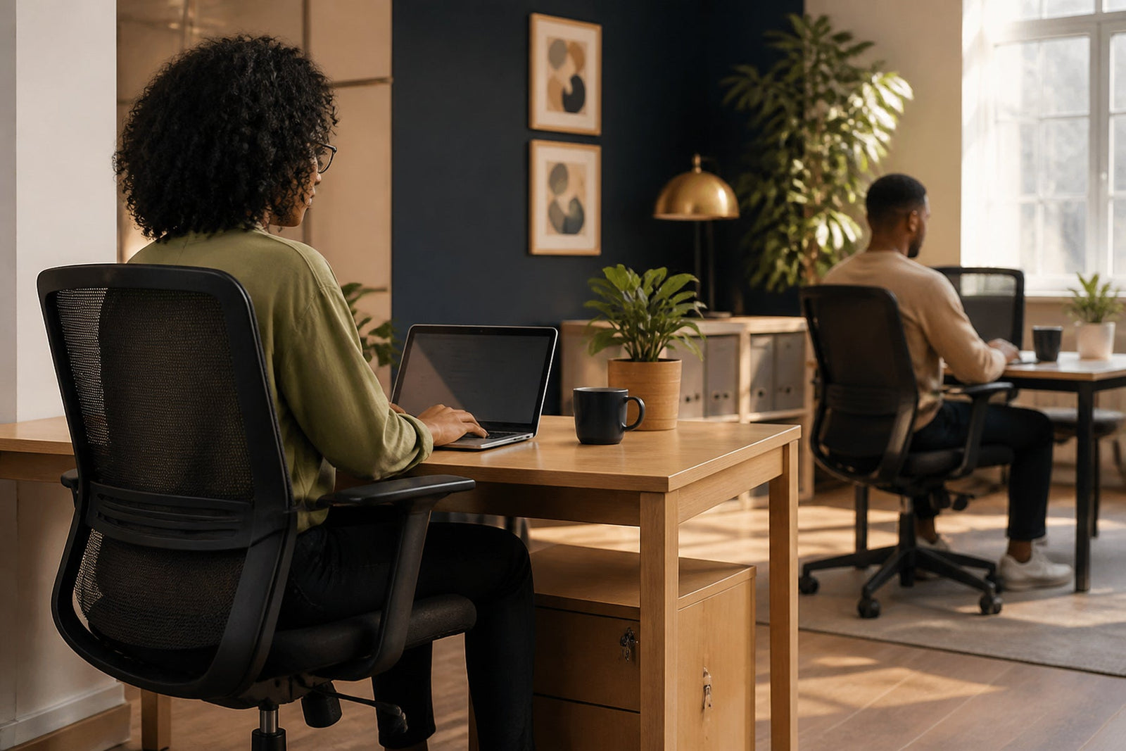 Office Chairs South Africa: Best Budget-Friendly Options Under R3 000 – Office Stock workplace guide