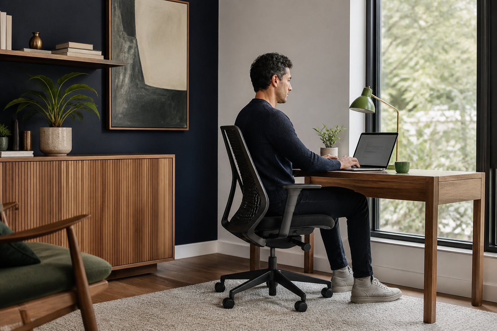 7 Compact Office Chairs South Africa: Solutions for Small Home Offices – Office Stock workplace guide